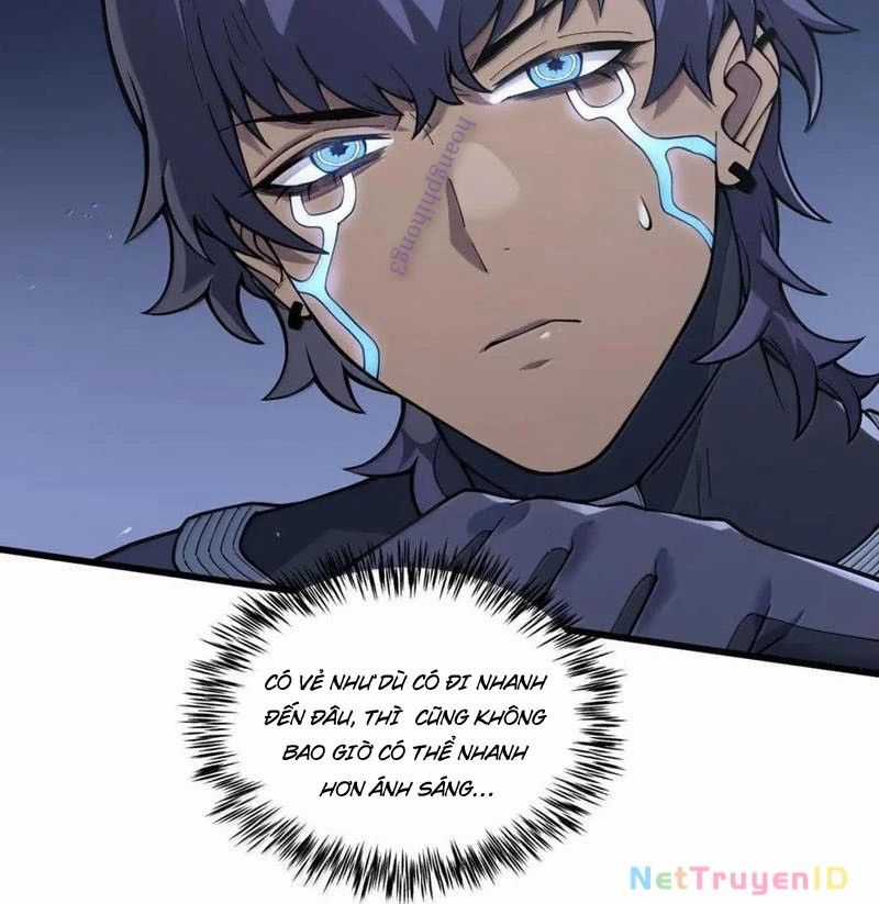 Băng Phong Mạt Nhật: Không Còn Đường Sống Chương 48 trang 27