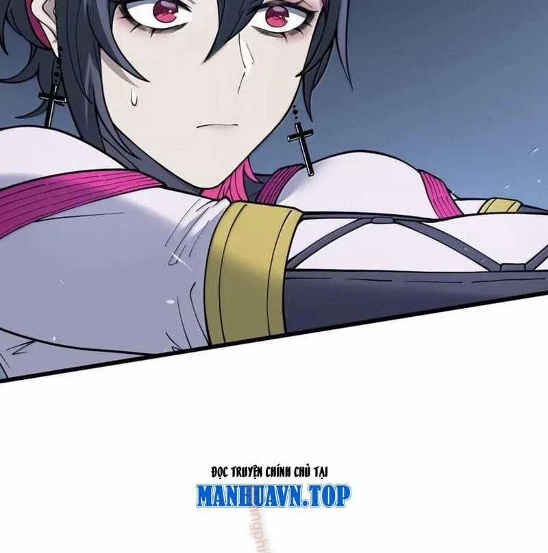 Băng Phong Mạt Nhật: Không Còn Đường Sống Chương 48 trang 3