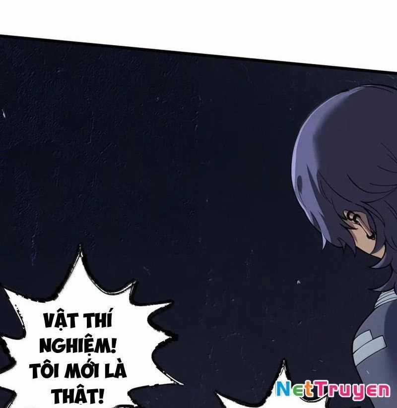 Băng Phong Mạt Nhật: Không Còn Đường Sống Chương 48 trang 30