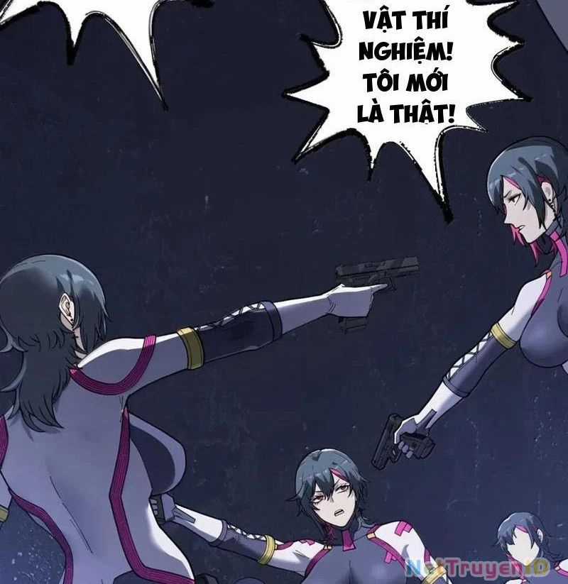 Băng Phong Mạt Nhật: Không Còn Đường Sống Chương 48 trang 31