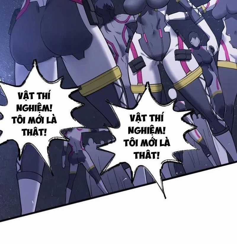 Băng Phong Mạt Nhật: Không Còn Đường Sống Chương 48 trang 32