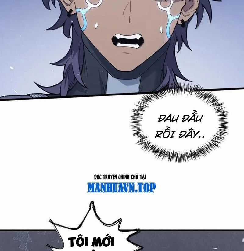 Băng Phong Mạt Nhật: Không Còn Đường Sống Chương 48 trang 34