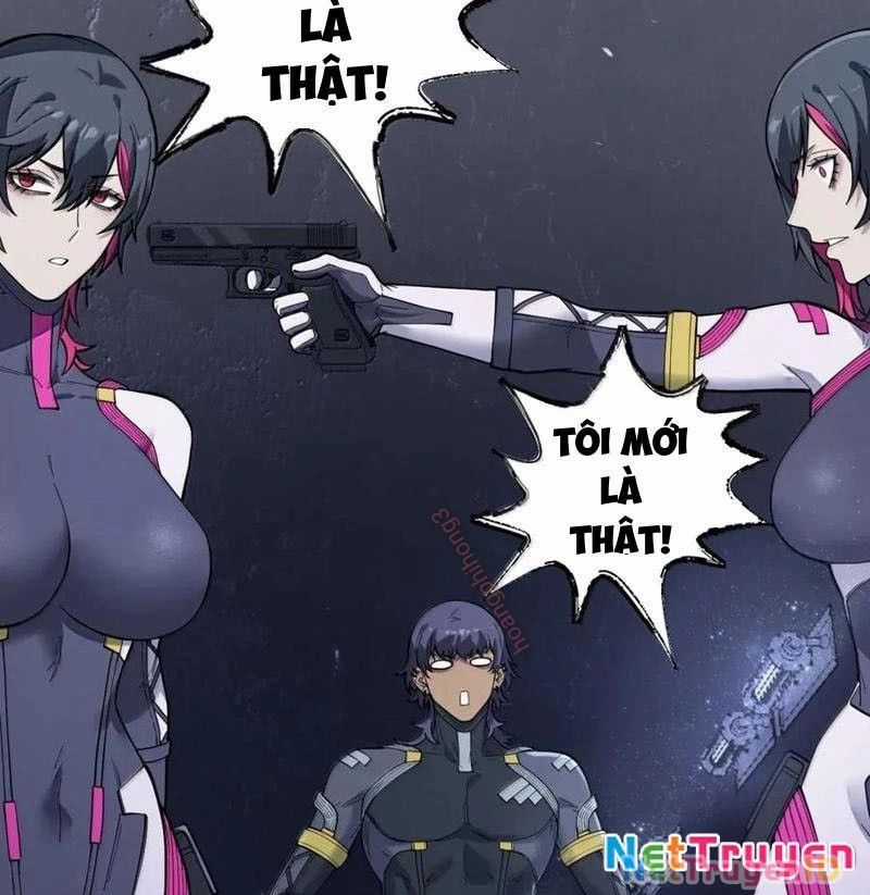 Băng Phong Mạt Nhật: Không Còn Đường Sống Chương 48 trang 35