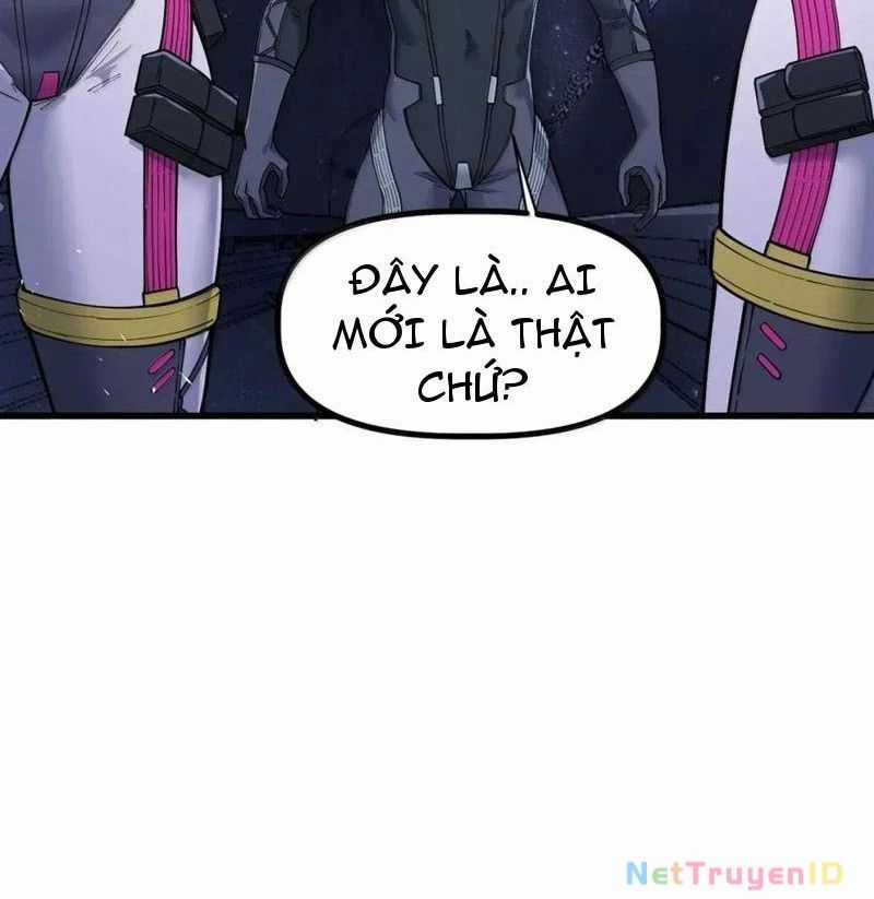 Băng Phong Mạt Nhật: Không Còn Đường Sống Chương 48 trang 36