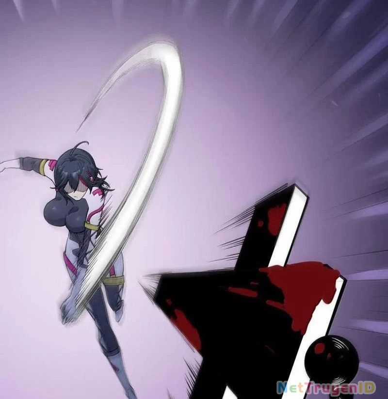 Băng Phong Mạt Nhật: Không Còn Đường Sống Chương 48 trang 39