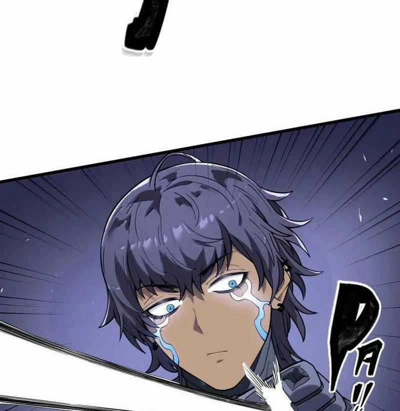 Băng Phong Mạt Nhật: Không Còn Đường Sống Chương 48 trang 41