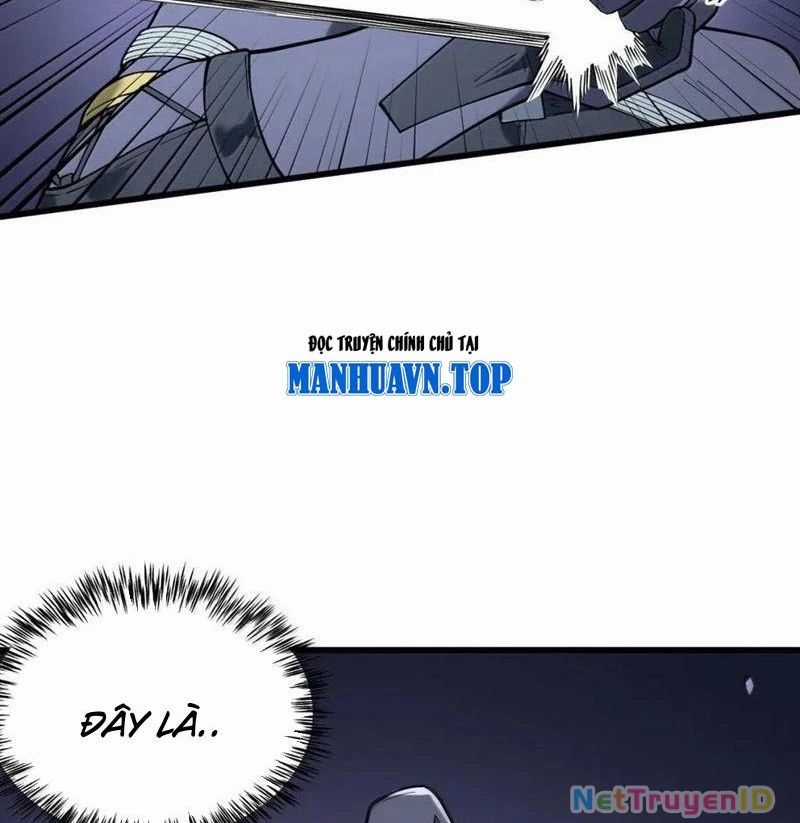 Băng Phong Mạt Nhật: Không Còn Đường Sống Chương 48 trang 42