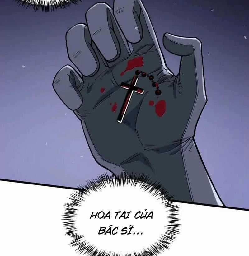 Băng Phong Mạt Nhật: Không Còn Đường Sống Chương 48 trang 43