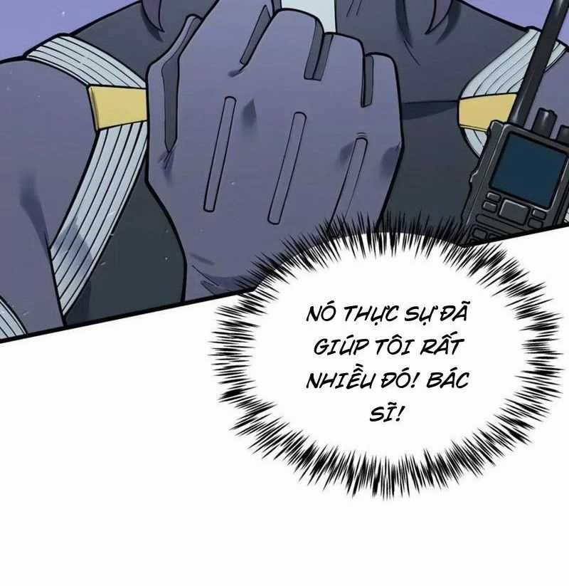 Băng Phong Mạt Nhật: Không Còn Đường Sống Chương 48 trang 46