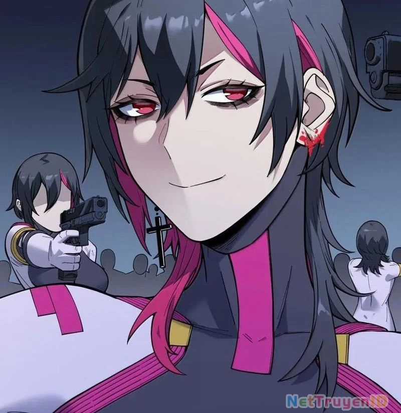 Băng Phong Mạt Nhật: Không Còn Đường Sống Chương 48 trang 48