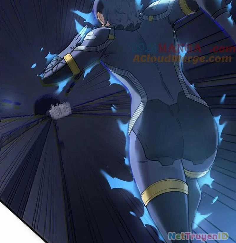 Băng Phong Mạt Nhật: Không Còn Đường Sống Chương 48 trang 51