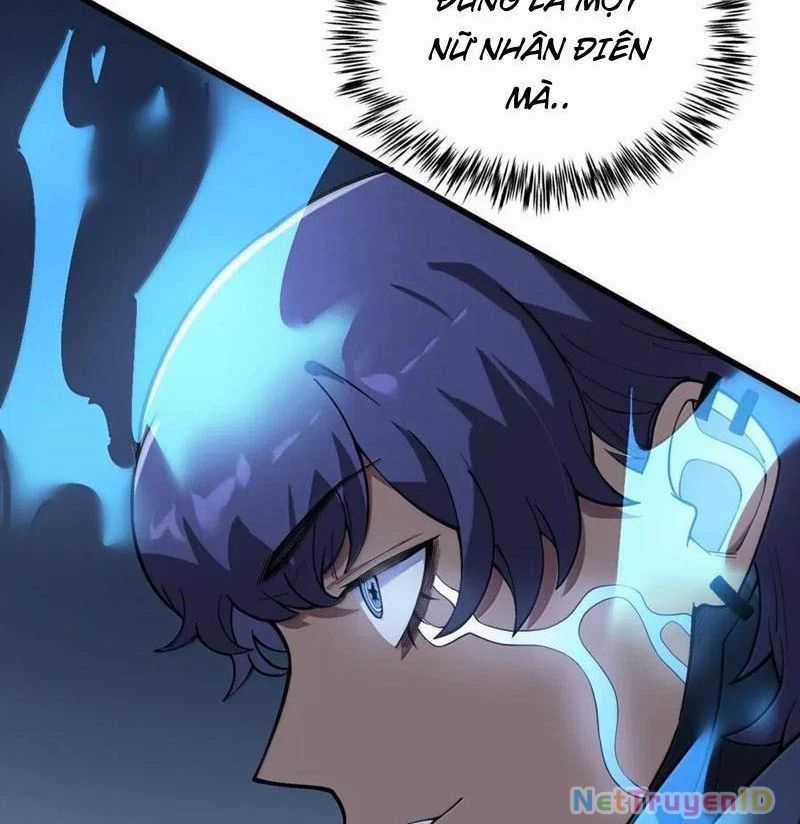 Băng Phong Mạt Nhật: Không Còn Đường Sống Chương 48 trang 53