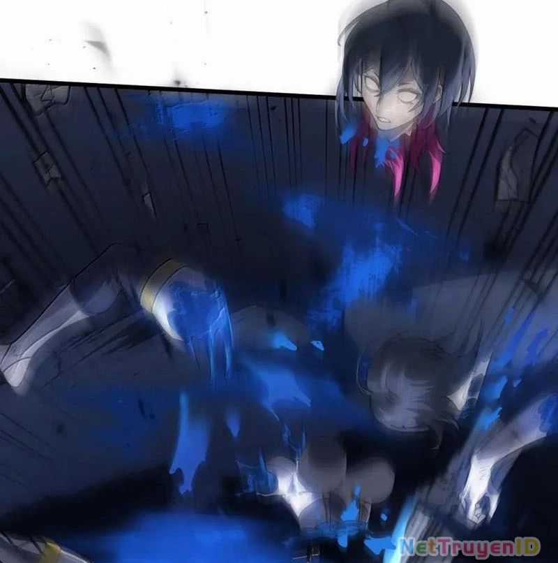 Băng Phong Mạt Nhật: Không Còn Đường Sống Chương 48 trang 57