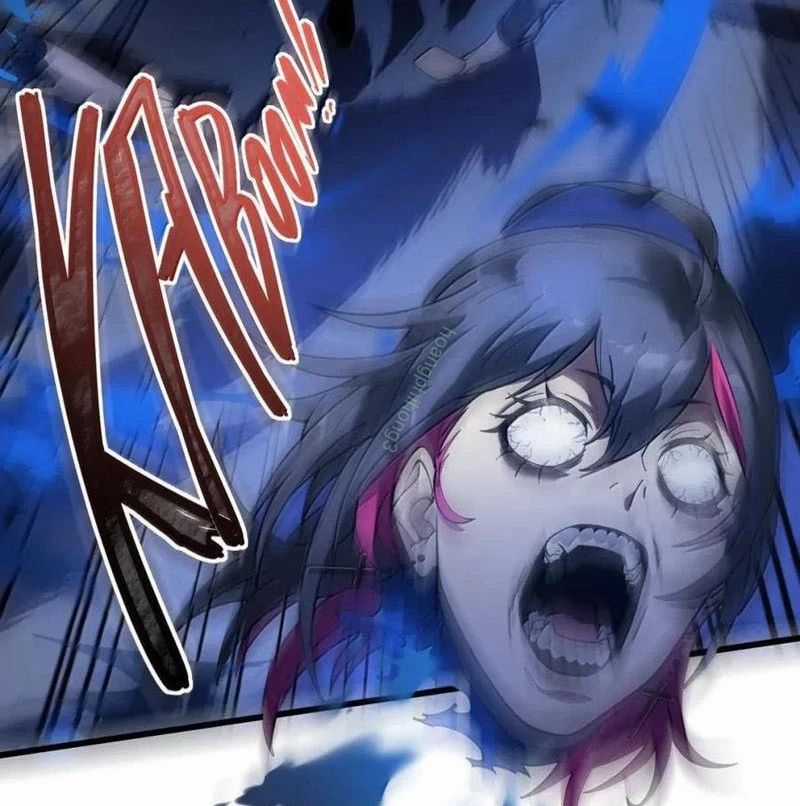 Băng Phong Mạt Nhật: Không Còn Đường Sống Chương 48 trang 59