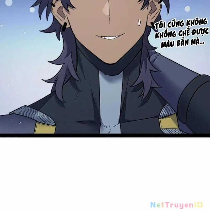 Băng Phong Mạt Nhật: Không Còn Đường Sống Chương 48 trang 67