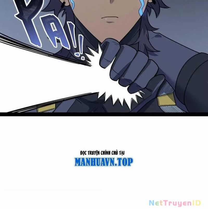 Băng Phong Mạt Nhật: Không Còn Đường Sống Chương 48 trang 69