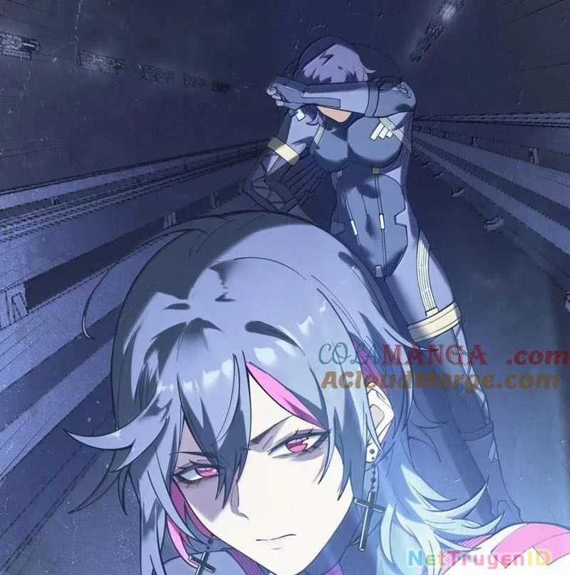 Băng Phong Mạt Nhật: Không Còn Đường Sống Chương 48 trang 7