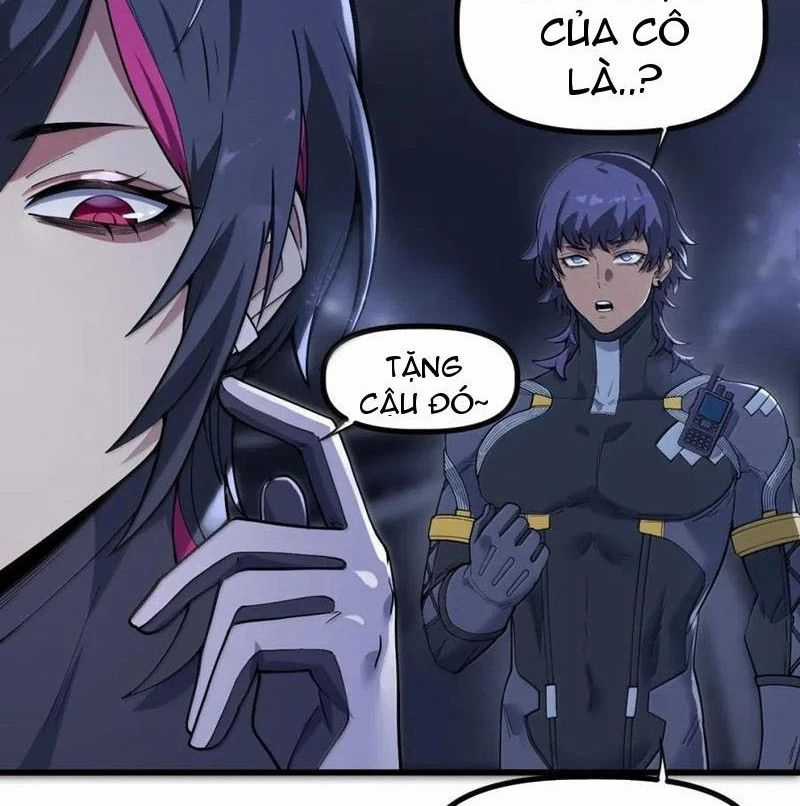 Băng Phong Mạt Nhật: Không Còn Đường Sống Chương 48 trang 72