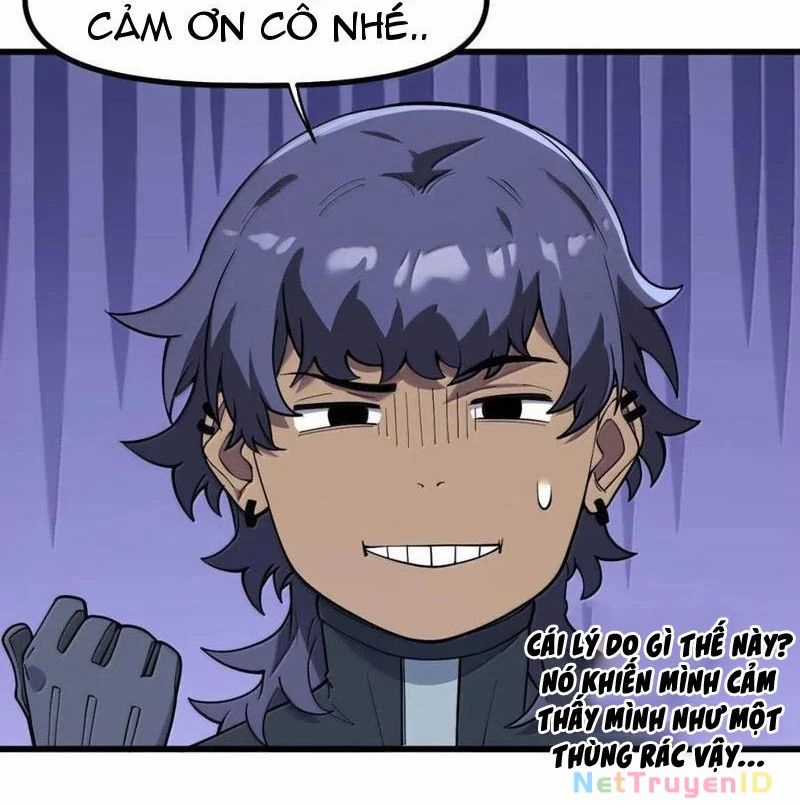 Băng Phong Mạt Nhật: Không Còn Đường Sống Chương 48 trang 76