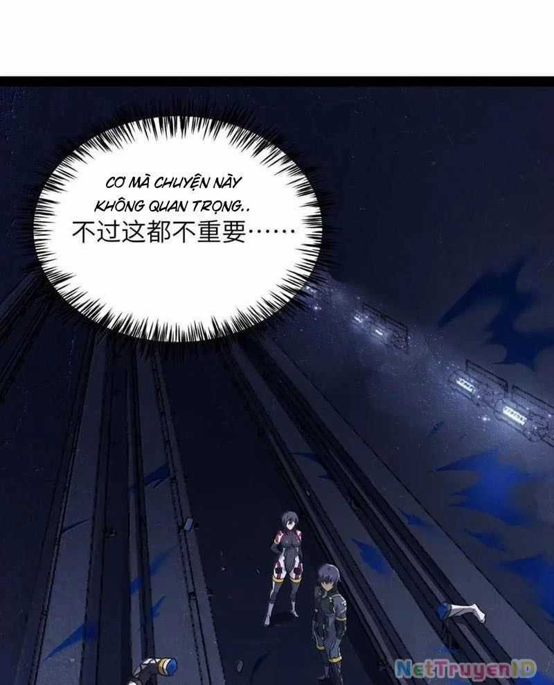 Băng Phong Mạt Nhật: Không Còn Đường Sống Chương 48 trang 81