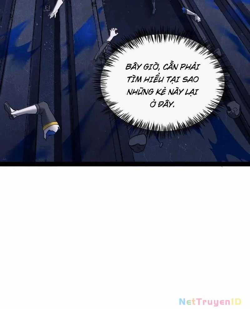 Băng Phong Mạt Nhật: Không Còn Đường Sống Chương 48 trang 82