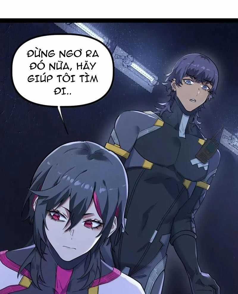 Băng Phong Mạt Nhật: Không Còn Đường Sống Chương 48 trang 83