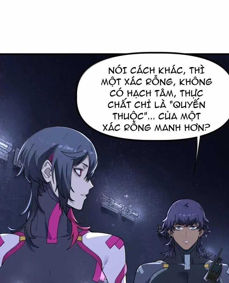 Băng Phong Mạt Nhật: Không Còn Đường Sống Chương 48 trang 91