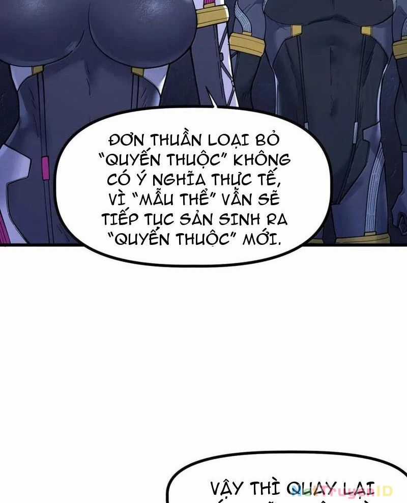 Băng Phong Mạt Nhật: Không Còn Đường Sống Chương 48 trang 92