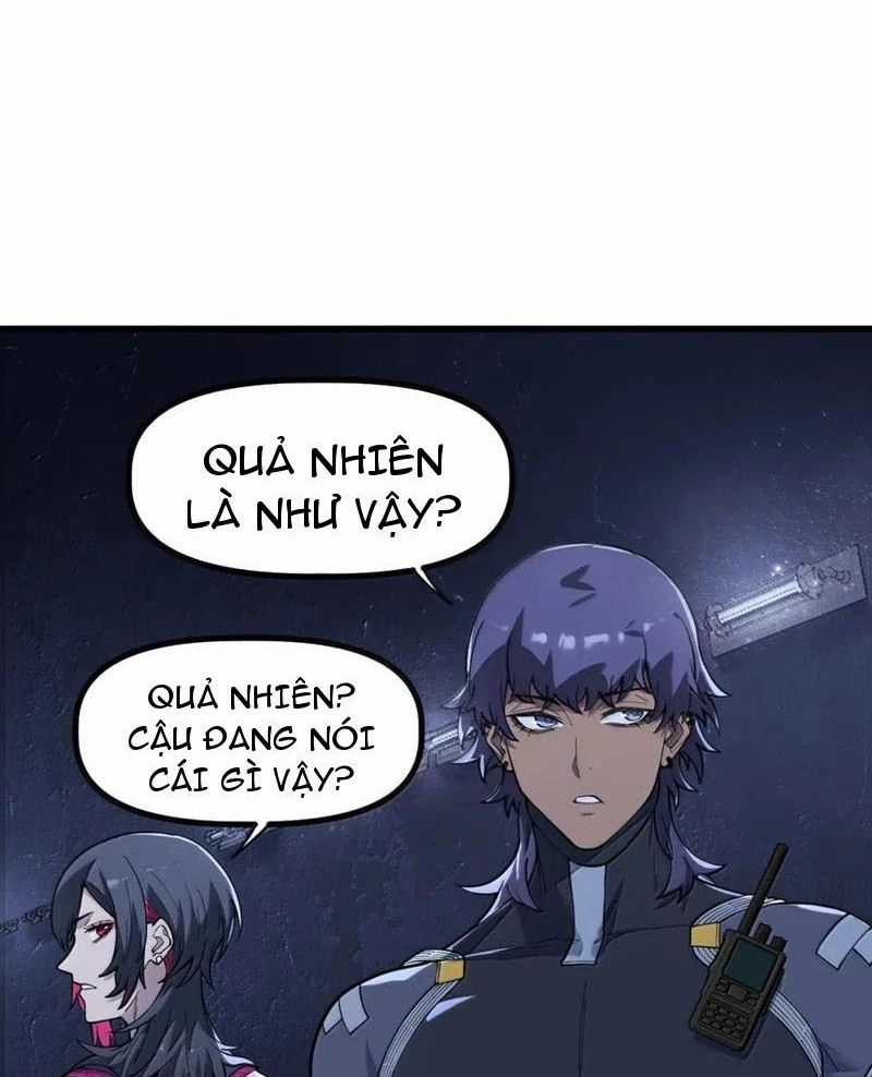 Băng Phong Mạt Nhật: Không Còn Đường Sống Chương 48 trang 94