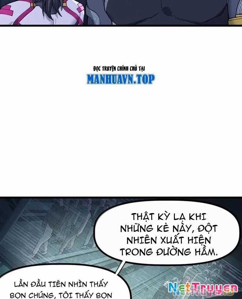 Băng Phong Mạt Nhật: Không Còn Đường Sống Chương 48 trang 95