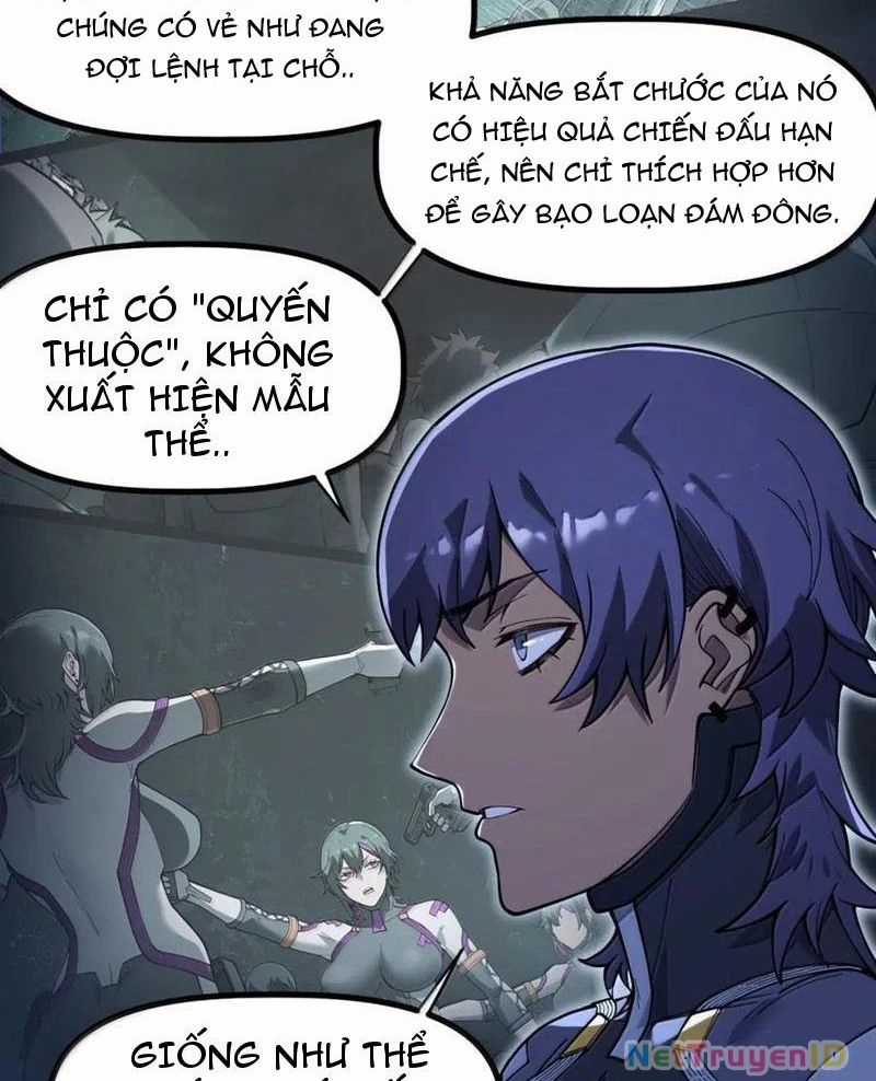 Băng Phong Mạt Nhật: Không Còn Đường Sống Chương 48 trang 96