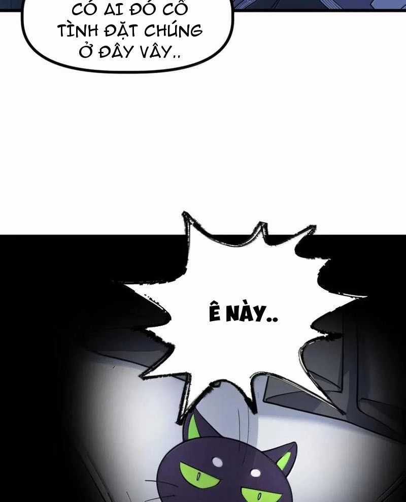 Băng Phong Mạt Nhật: Không Còn Đường Sống Chương 48 trang 97