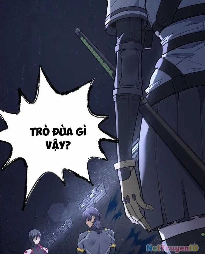 Băng Phong Mạt Nhật: Không Còn Đường Sống Chương 48 trang 99