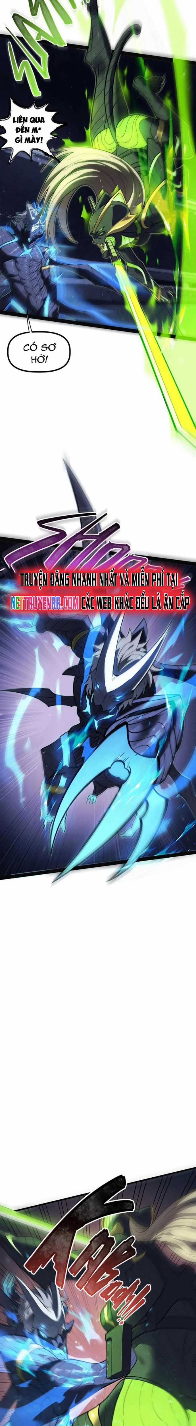 Băng Phong Mạt Nhật: Không Còn Đường Sống Chương 49 trang 13