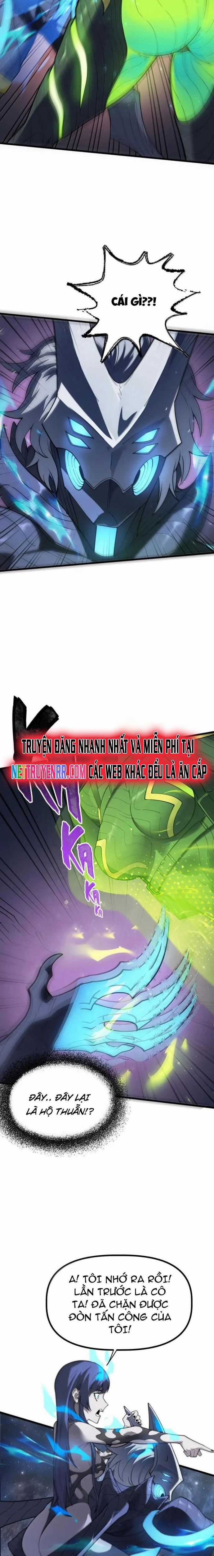 Băng Phong Mạt Nhật: Không Còn Đường Sống Chương 49 trang 14