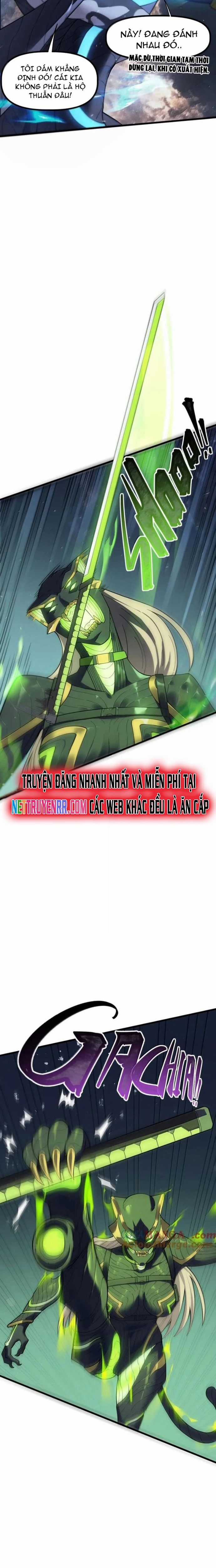 Băng Phong Mạt Nhật: Không Còn Đường Sống Chương 49 trang 15