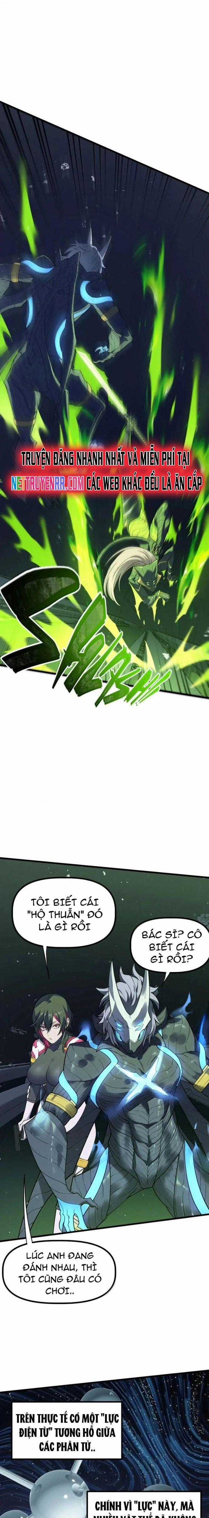 Băng Phong Mạt Nhật: Không Còn Đường Sống Chương 49 trang 16