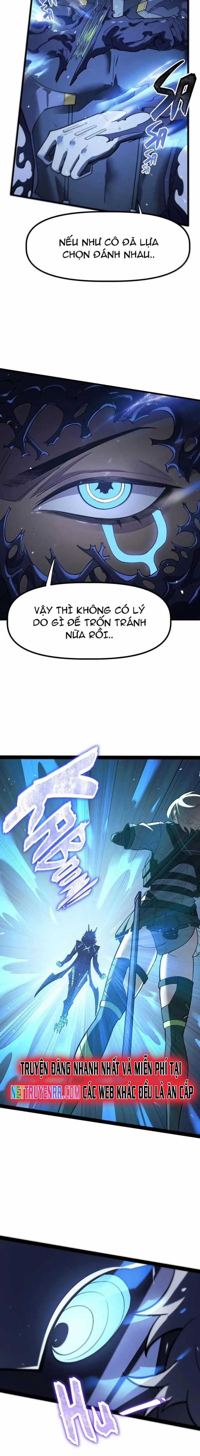 Băng Phong Mạt Nhật: Không Còn Đường Sống Chương 49 trang 6