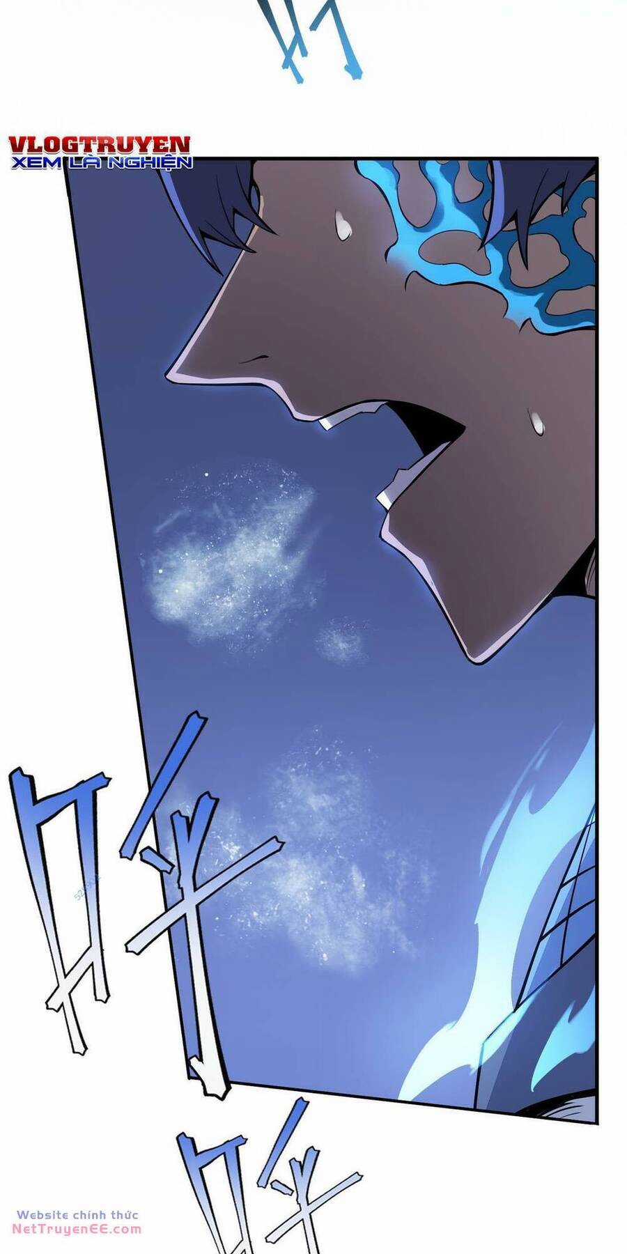 Băng Phong Mạt Nhật: Không Còn Đường Sống Chương 5 trang 13