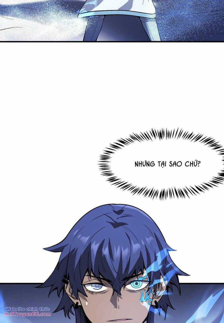 Băng Phong Mạt Nhật: Không Còn Đường Sống Chương 5 trang 16