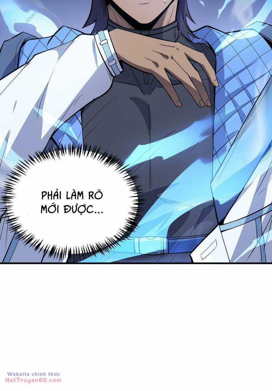 Băng Phong Mạt Nhật: Không Còn Đường Sống Chương 5 trang 17