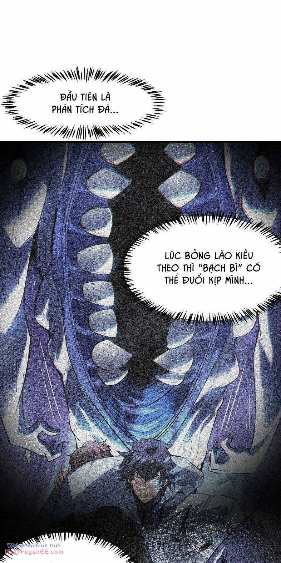 Băng Phong Mạt Nhật: Không Còn Đường Sống Chương 5 trang 18