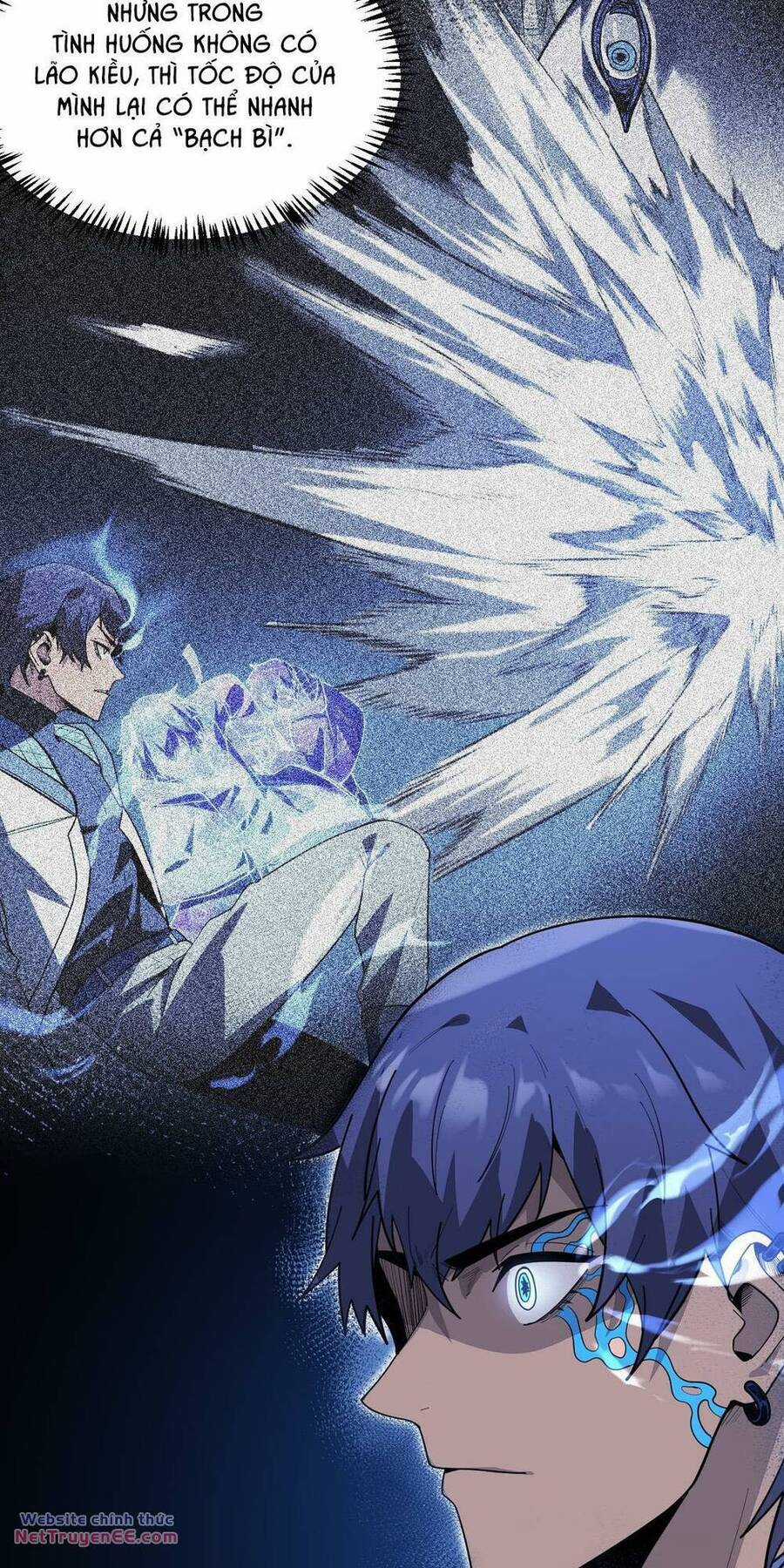 Băng Phong Mạt Nhật: Không Còn Đường Sống Chương 5 trang 19