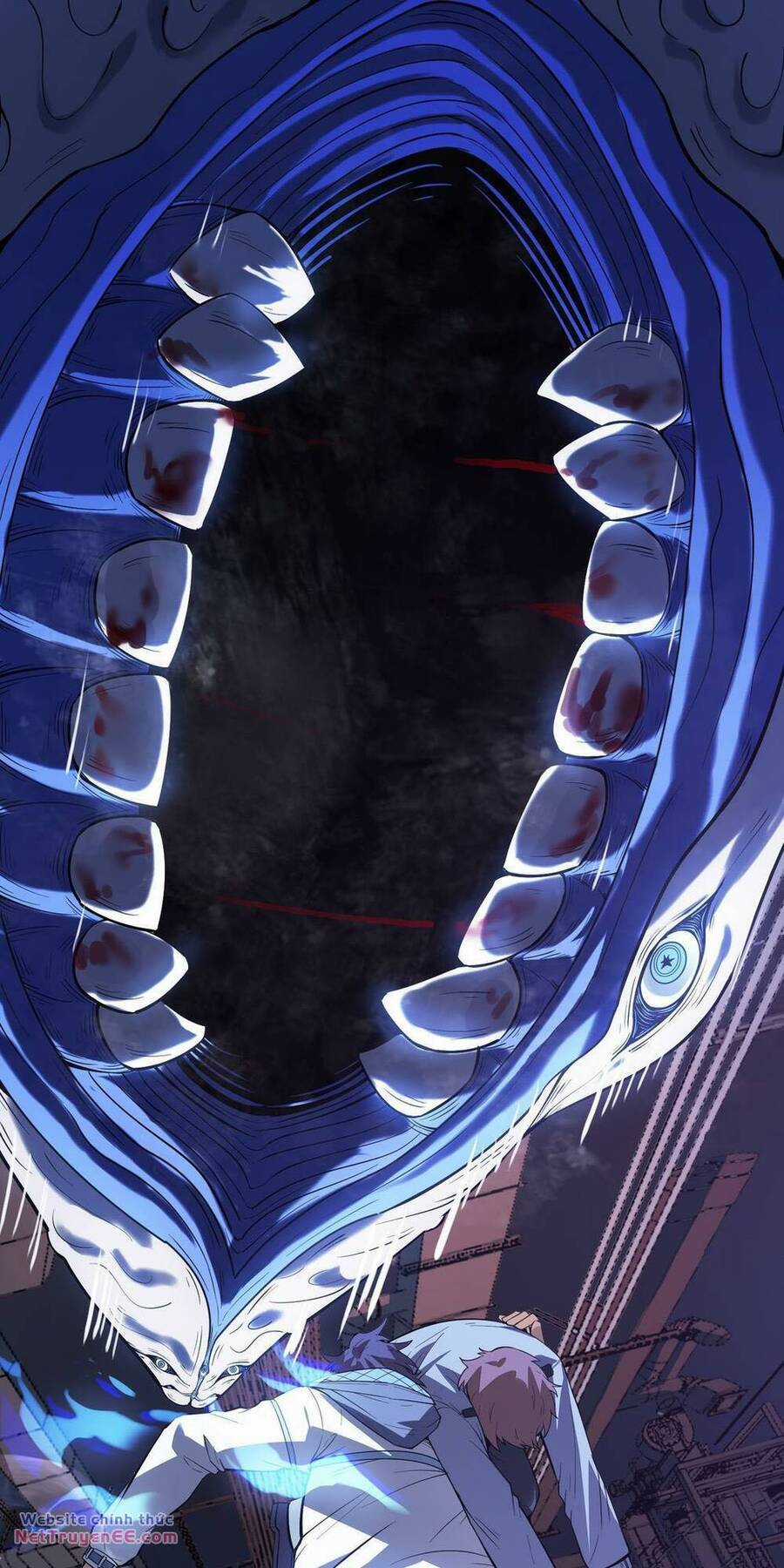 Băng Phong Mạt Nhật: Không Còn Đường Sống Chương 5 trang 2