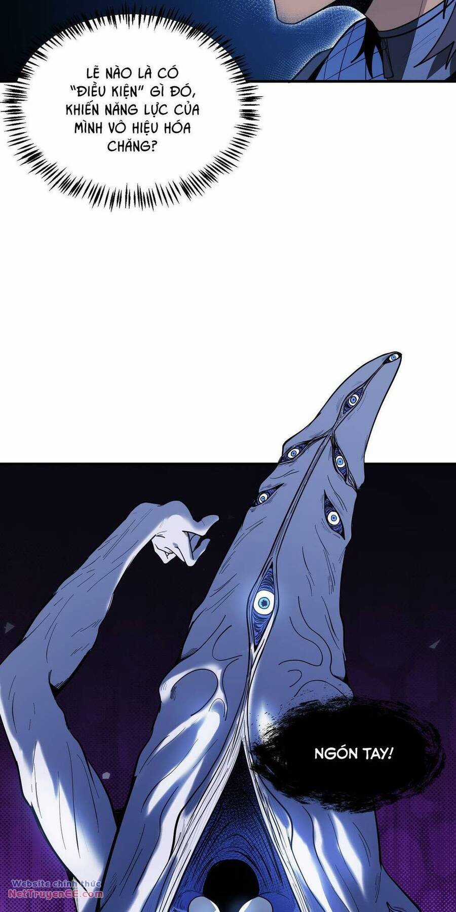 Băng Phong Mạt Nhật: Không Còn Đường Sống Chương 5 trang 20