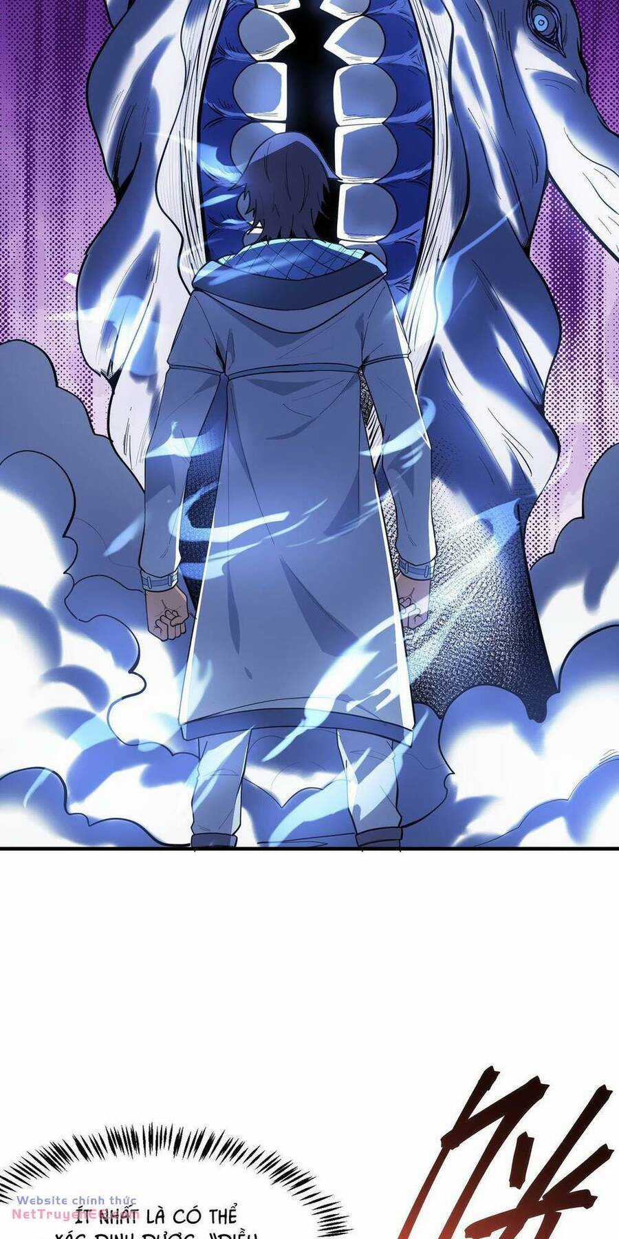 Băng Phong Mạt Nhật: Không Còn Đường Sống Chương 5 trang 21