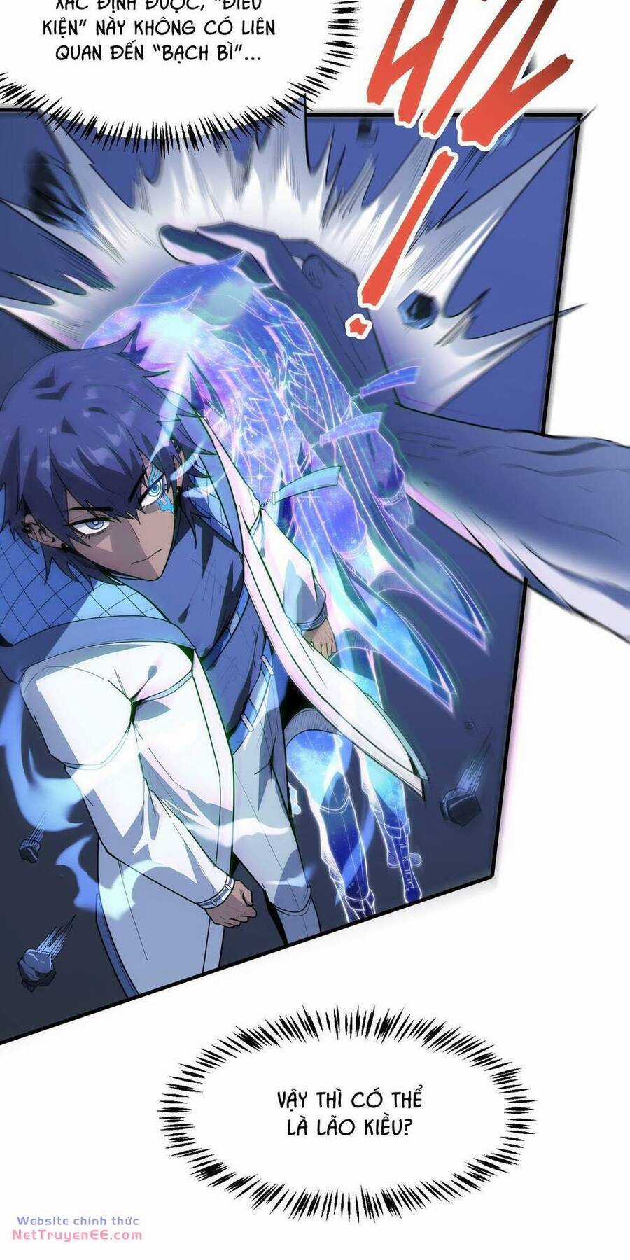 Băng Phong Mạt Nhật: Không Còn Đường Sống Chương 5 trang 22