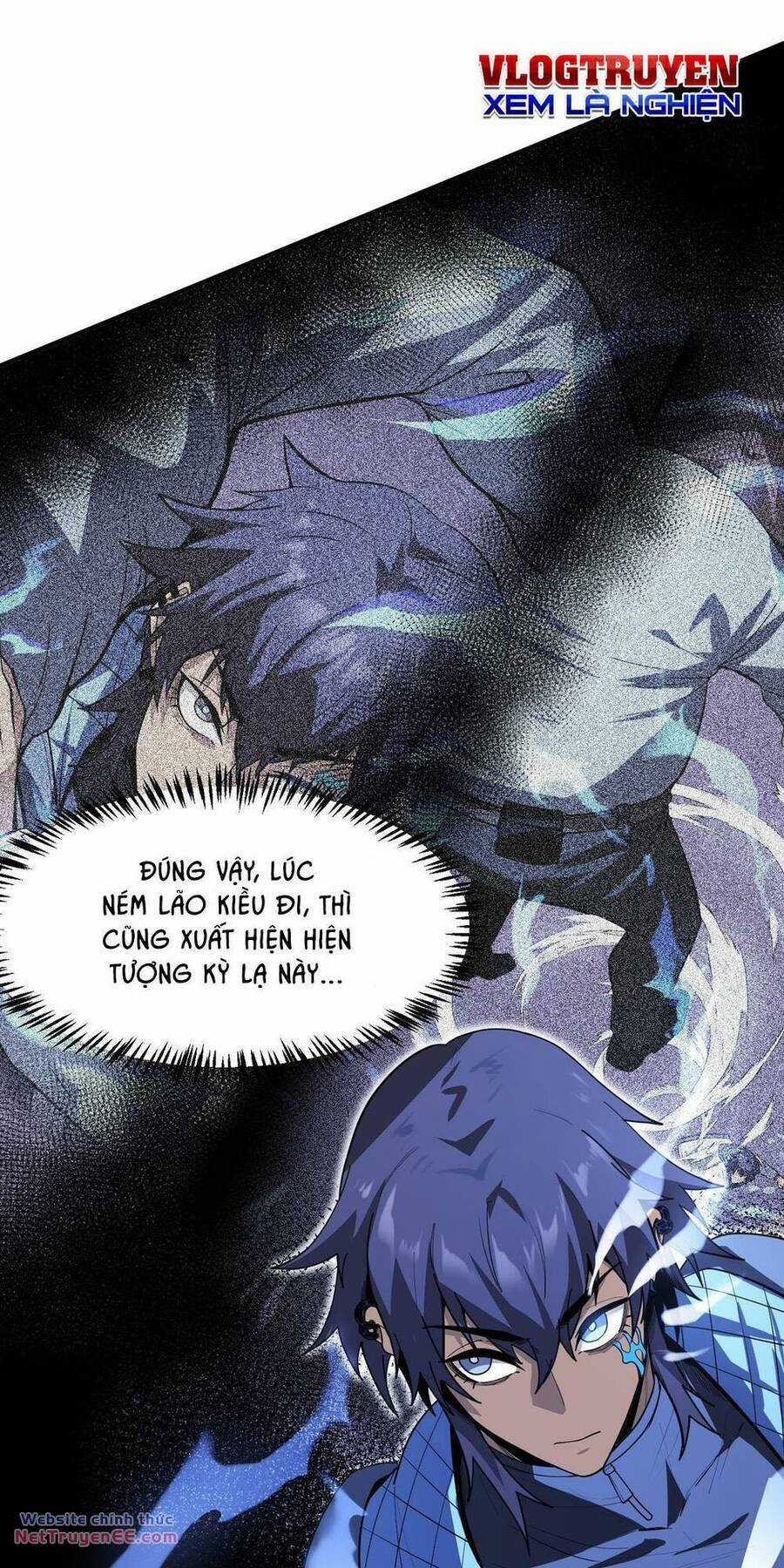 Băng Phong Mạt Nhật: Không Còn Đường Sống Chương 5 trang 23