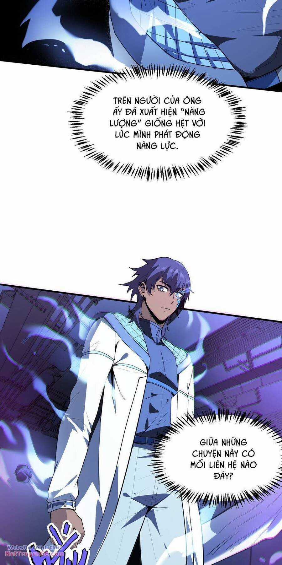 Băng Phong Mạt Nhật: Không Còn Đường Sống Chương 5 trang 24