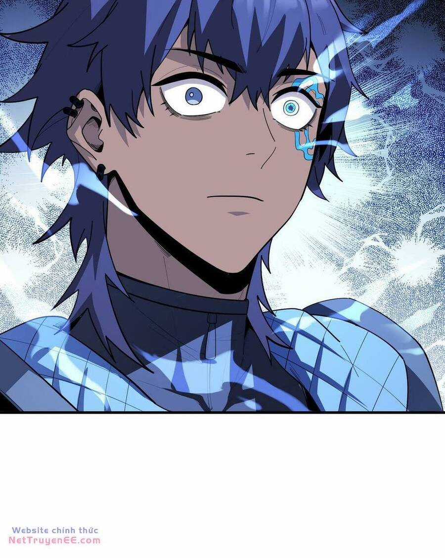 Băng Phong Mạt Nhật: Không Còn Đường Sống Chương 5 trang 27